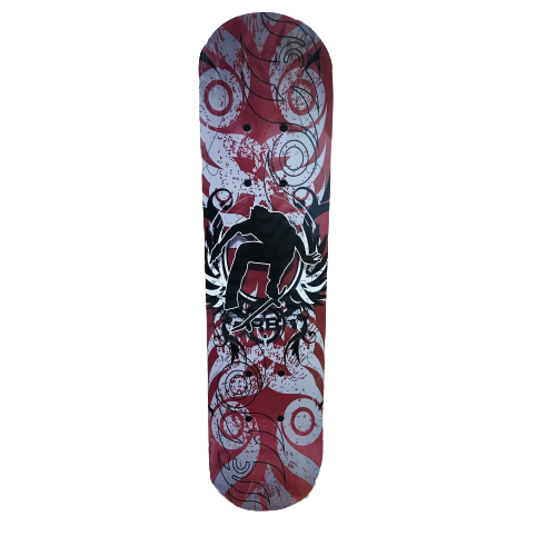 Tahta Kaykay 60x15 cm
