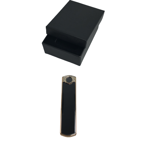 Alevsiz USB Şarj Edilebilir Çakmak