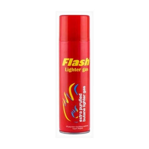 Çakmak Gazı 270 Ml.