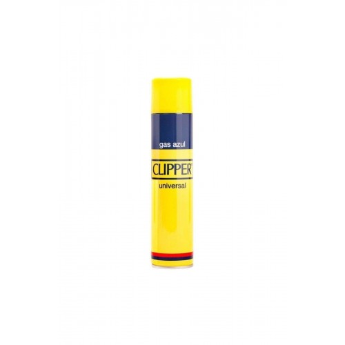 Clipper Çakmak Gazı 250 ml