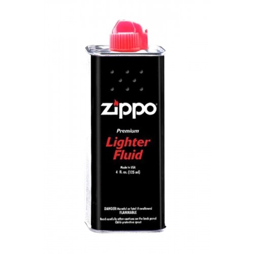 Orjinal 125 ml Çakmak Benzini